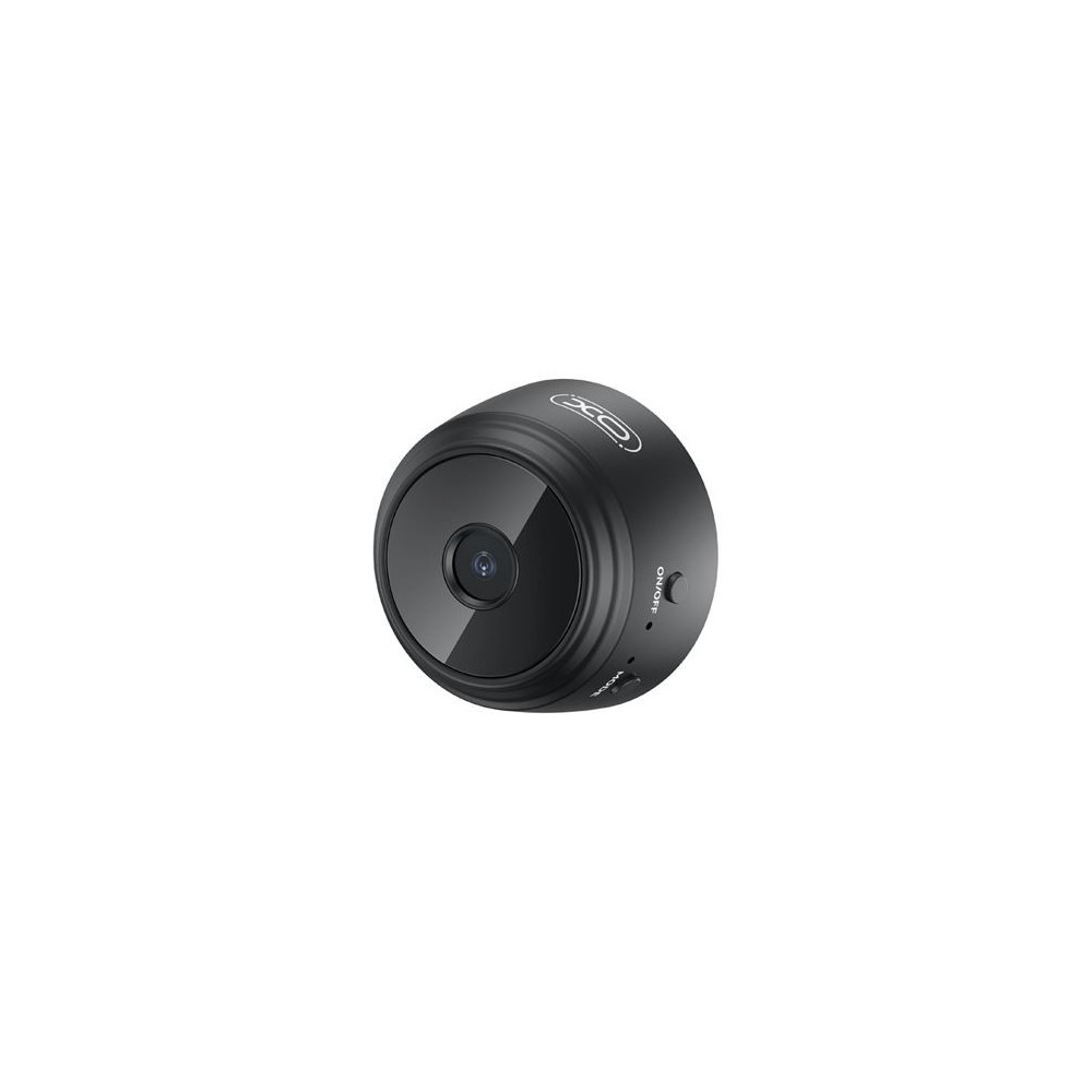 MINI CAMARA WIFI FULL HD CR12 XO