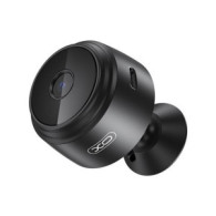 MINI CAMARA WIFI FULL HD CR12 XO