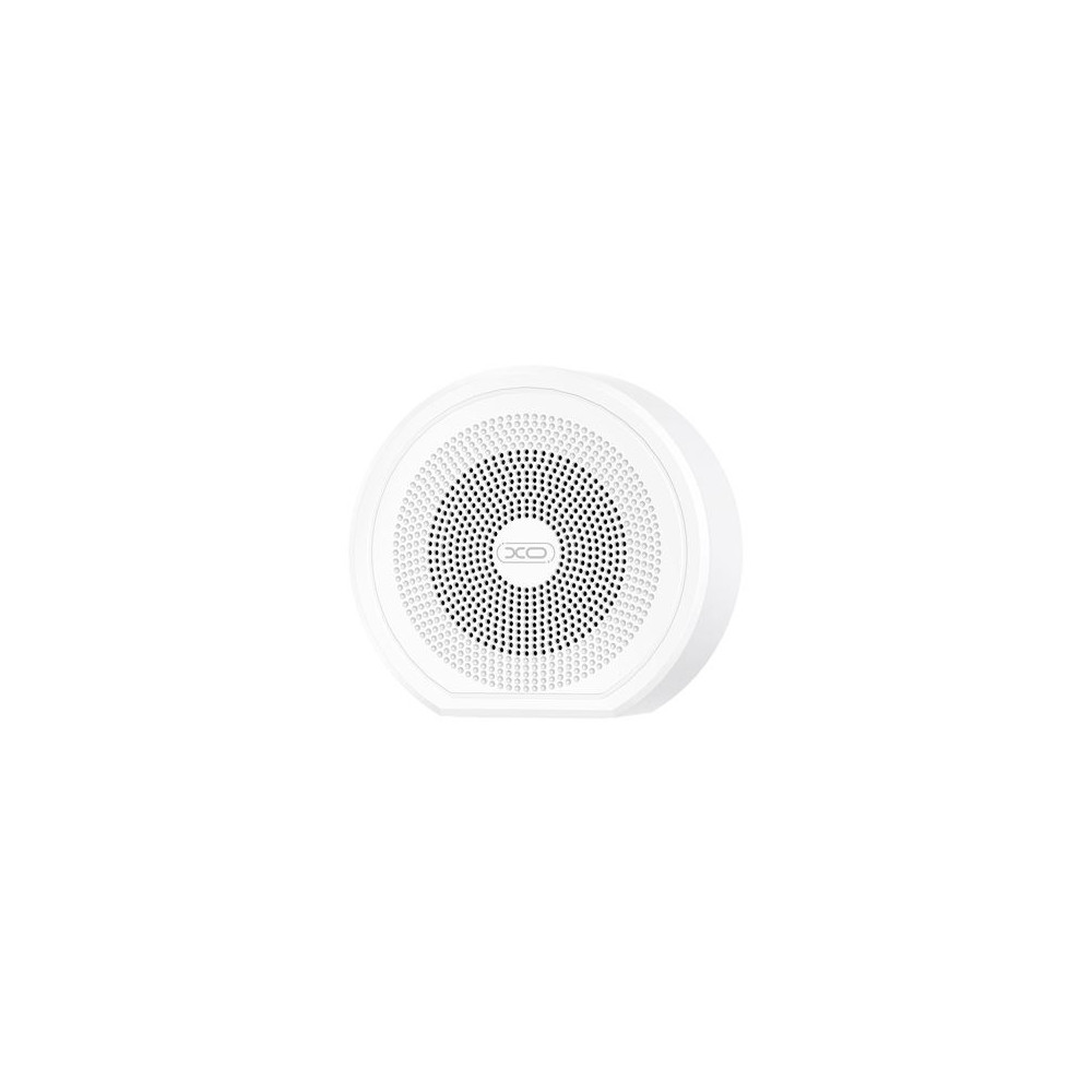 ALTAVOZ BLUETOOH SOBREMESA 3W BLANCO F61 XO