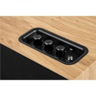 ALTAVOZ BLUETOOTH 100W CON CAJA MADERA WS502 THOMSOM