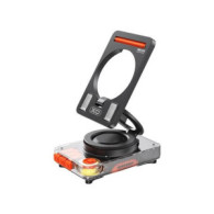 ALTAVOZ BLUETOOTH CON SOPORTE DE SMARTPHONE F65 XO