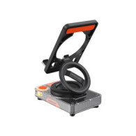 ALTAVOZ BLUETOOTH CON SOPORTE DE SMARTPHONE F65 XO