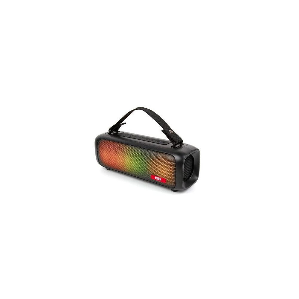 ALTAVOZ BLUETOOTH F39 COLORFUL XO
