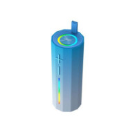 ALTAVOZ BLUETOOTH F71 AZUL XO