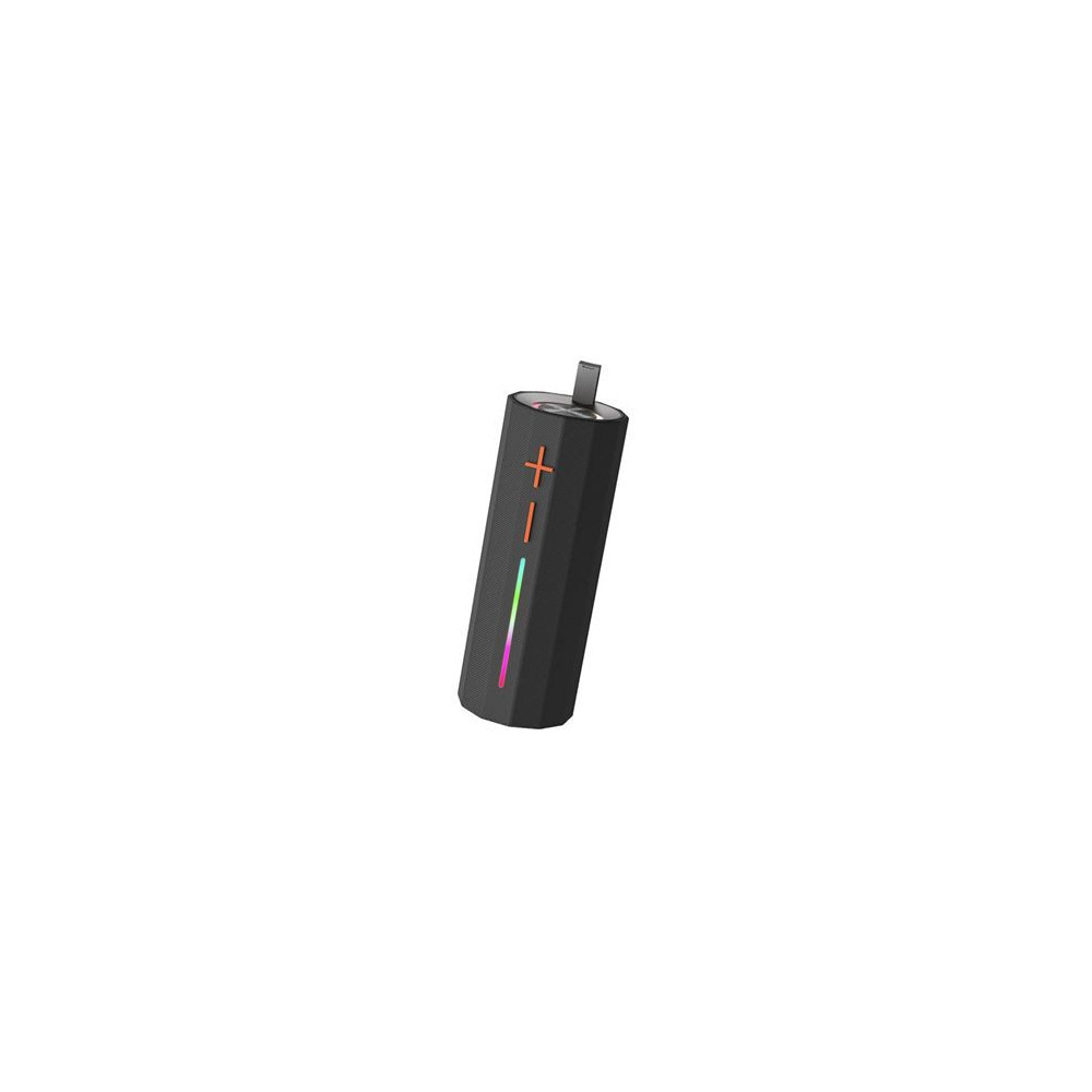 ALTAVOZ BLUETOOTH F71 NEGRO XO