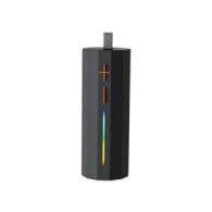 ALTAVOZ BLUETOOTH F71 NEGRO XO