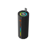 ALTAVOZ BLUETOOTH F71 NEGRO XO