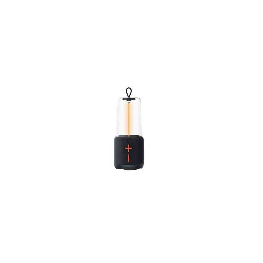 ALTAVOZ BLUETOOTH PORTATIL F74 NEGRO XO