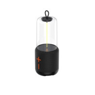 ALTAVOZ BLUETOOTH PORTATIL F74 NEGRO XO