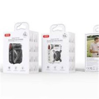 ALTAVOZ BLUETOOTH PORTATIL ULTRA COMPACTO F72 NEGRO XO