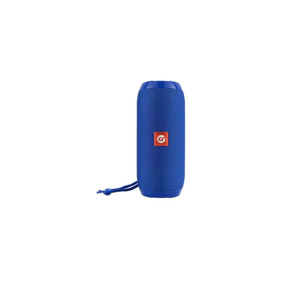 ALTAVOZ BLUETOOTH XS 10W AZUL COOLSOUND