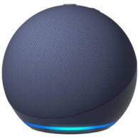 AMAZON ECHO DOT GEN5 ALTAVOZ INTELIGENTE AZUL