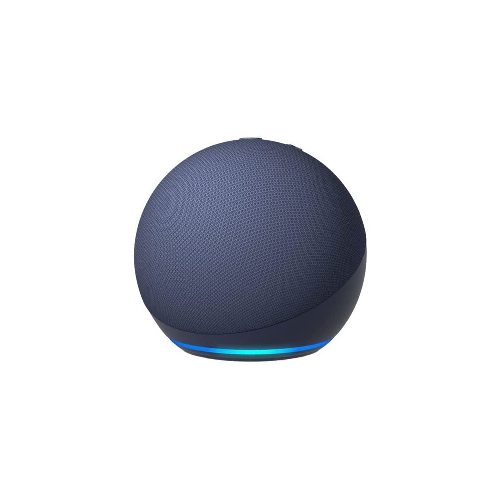 AMAZON ECHO DOT GEN5 ALTAVOZ INTELIGENTE AZUL