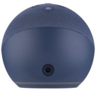 AMAZON ECHO DOT GEN5 ALTAVOZ INTELIGENTE AZUL