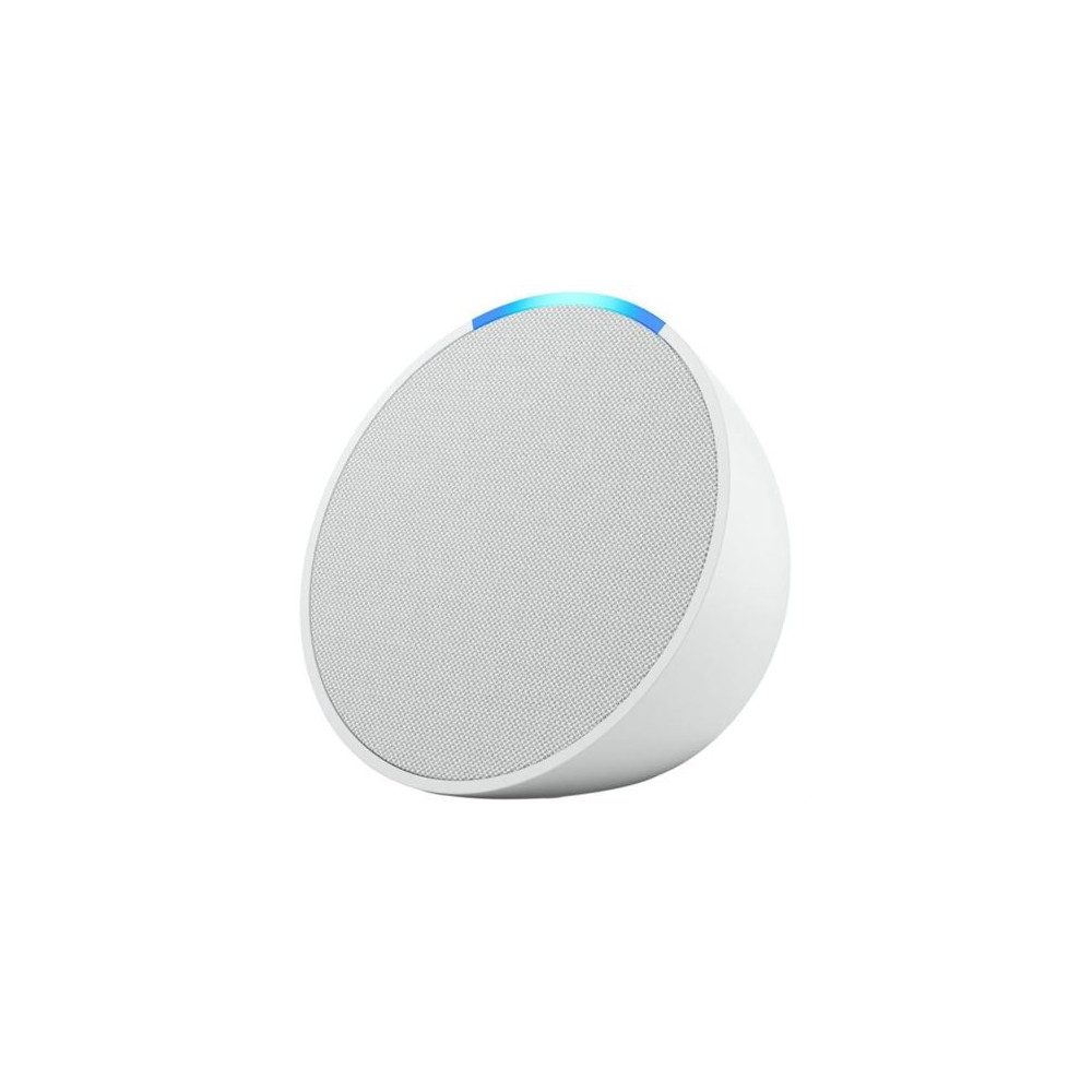 AMAZON ECHO POP GEN1 ALTAVOZ INTELIGENTE BLANCO