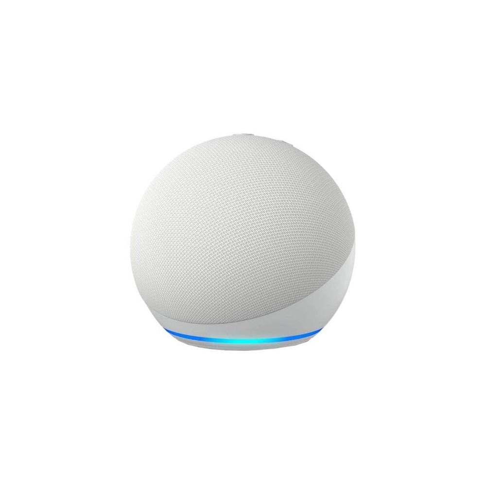 AMAZON ECHO DOT GEN5 ALTAVOZ INTELIGENTE BLANCO