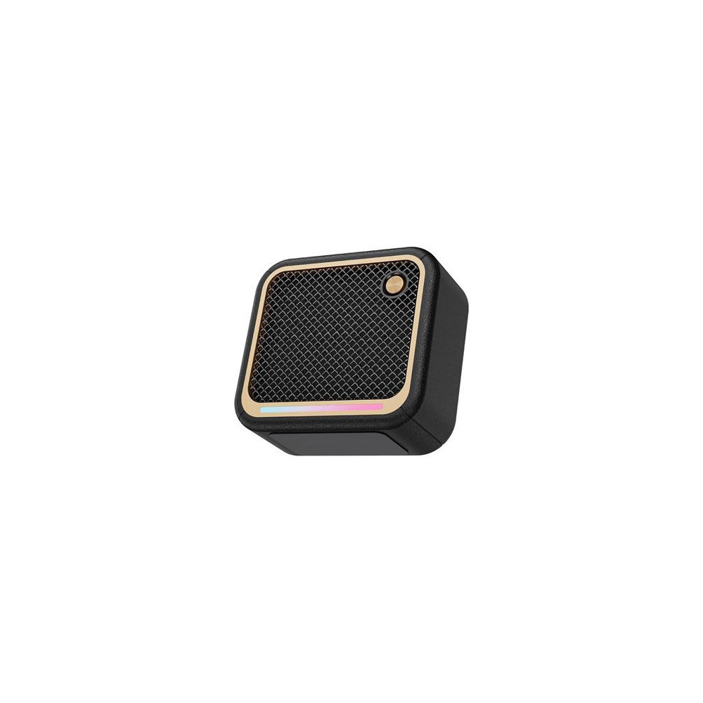 MINI ALTAVOZ BLUETOOTH F63 NEGRO XO