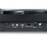 TOCADISCOS ESTEREO CON ALTAVOCES Y BLUETOOTH TT650BT THOMSON