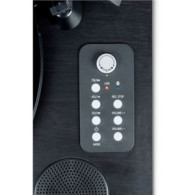 TOCADISCOS ESTEREO CON ALTAVOCES Y BLUETOOTH TT650BT THOMSON