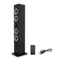 TORRE DE SONIDO 60W BLUETOOTH DS120CD THOMSON