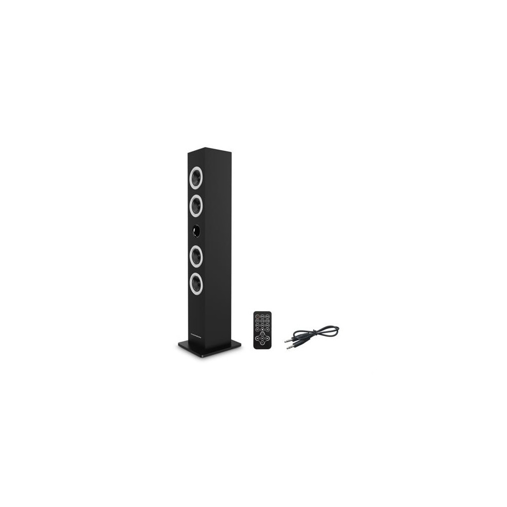 TORRE DE SONIDO 60W BLUETOOTH DS120CD THOMSON