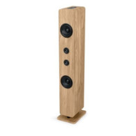TORRE DE SONIDO TWS 120W BLUETOOTH DS702 THOMSON