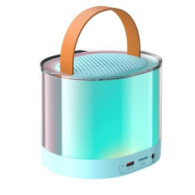 ALTAVOZ KARAOKE BLUETOOTH XOF47 AZUL XO