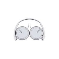 AURICULAR DIADEMA CON MICRÓFONO MP3 BLANCO SONY