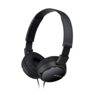 AURICULAR DIADEMA MP3 NEGRO SONY