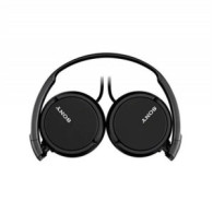 AURICULAR DIADEMA MP3 NEGRO SONY