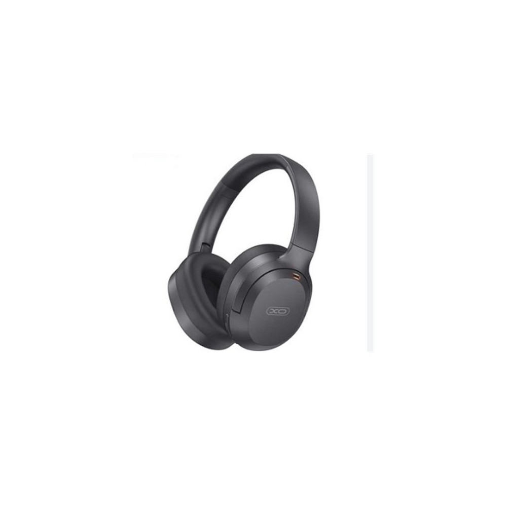 ARICULARES BLUETOOTH CON CANCELACION DE RUIDO BE53 NEGRO XO