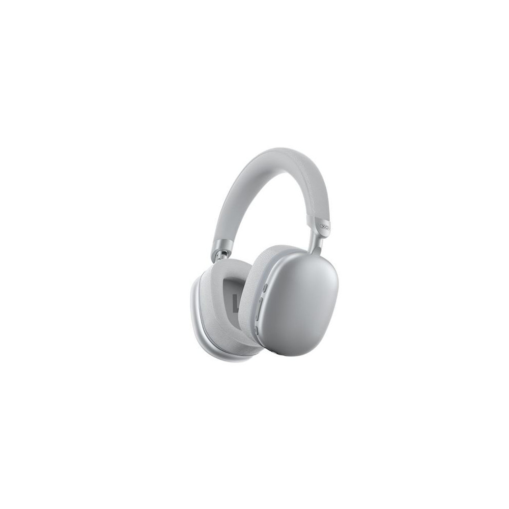 ARICULARES BLUETOOTH CON CANCELACION DE RUIDO BE55 BLANCO XO