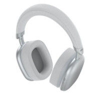 ARICULARES BLUETOOTH CON CANCELACION DE RUIDO BE55 BLANCO XO