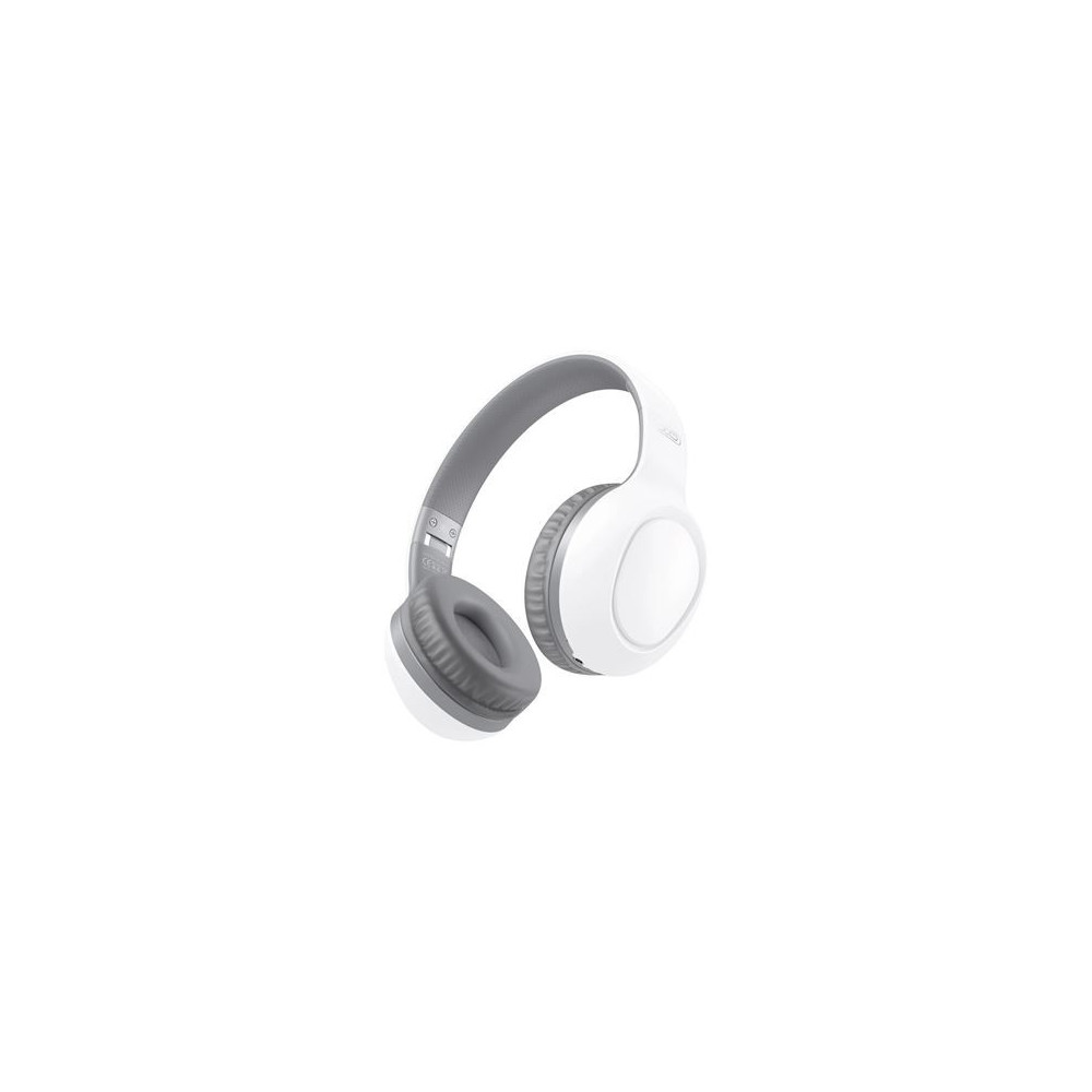 AURICULAR BLUETOOTH BE35 BLANCO XO