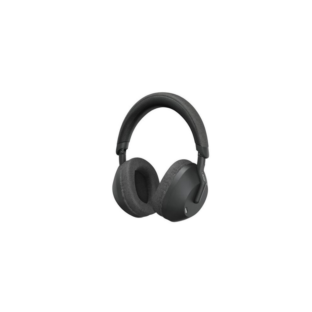 AURICULARES DIADEMA BLUETOOTH CON MICROFONO NEGRO BE49 XO