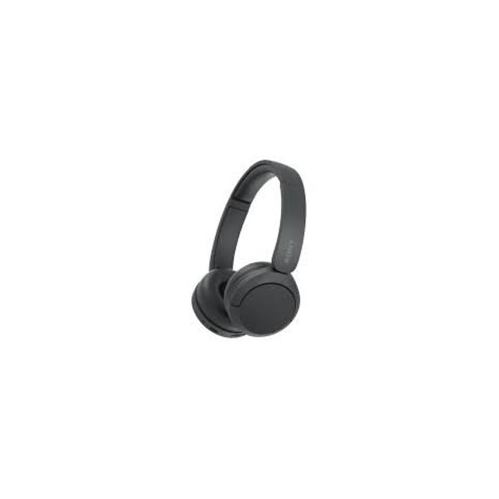 AURICULARES INALAMBRICOS BLUETOOTH WH-CH520 NEGROS SONY