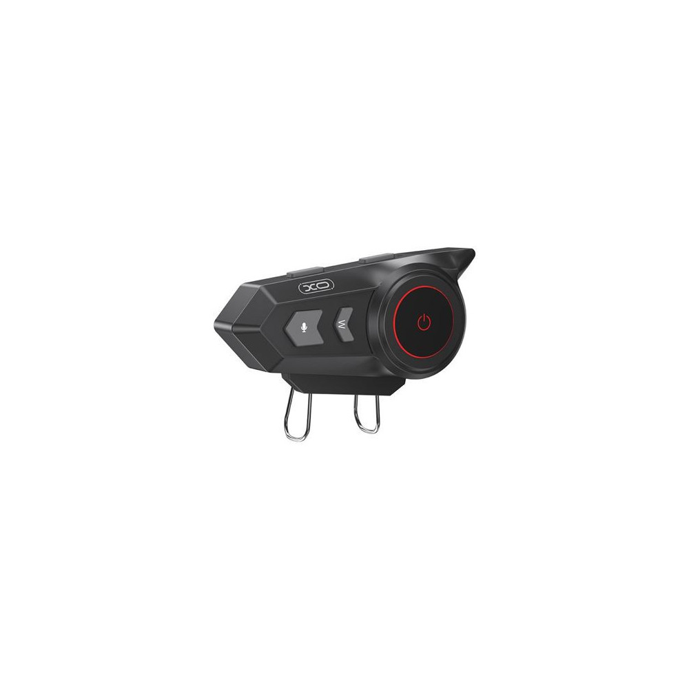 INTERCOMUNICADOR BLUETOOTH PARA CASCO MOTO BE47 XO