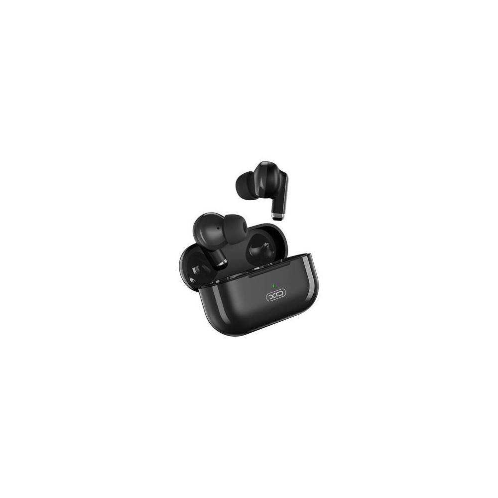 AURICULAR TWS CONTROL TACTIL X40 NEGRO XO