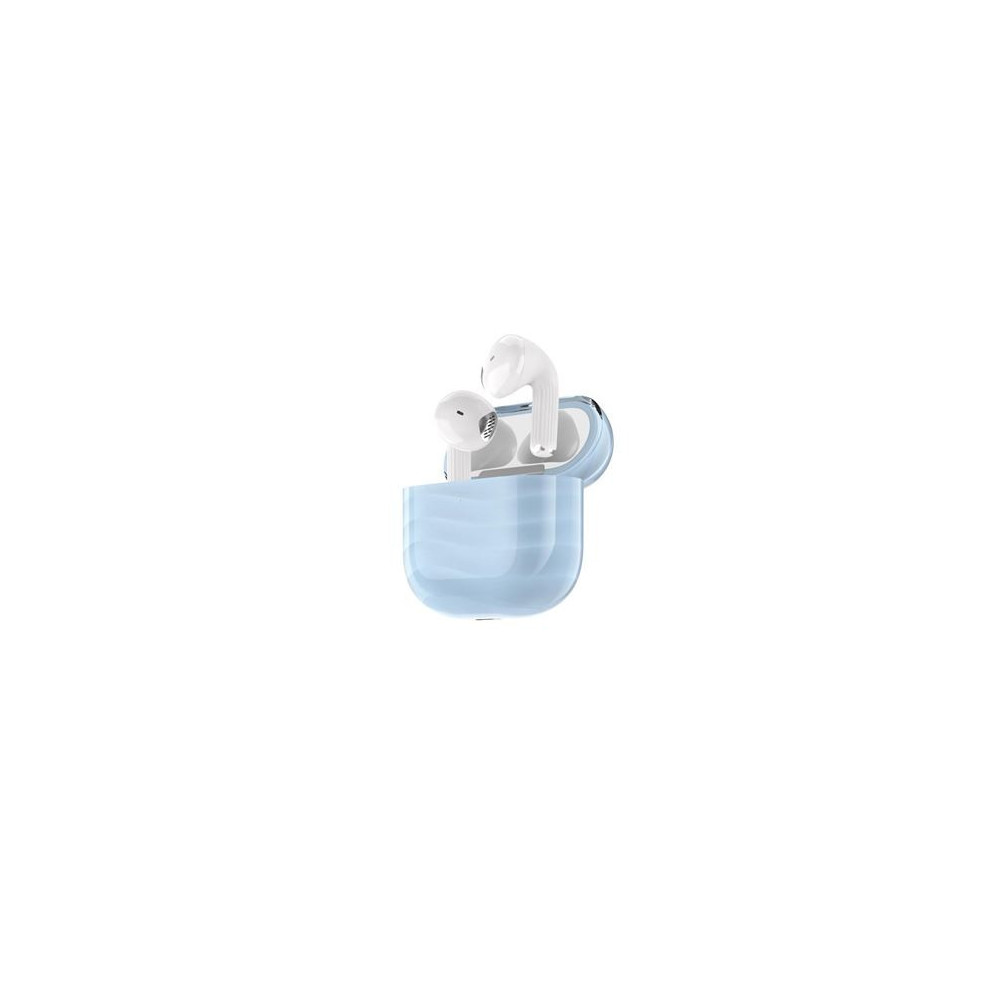 AURICULARES BLUETOOTH TWS G41 AZUL XO