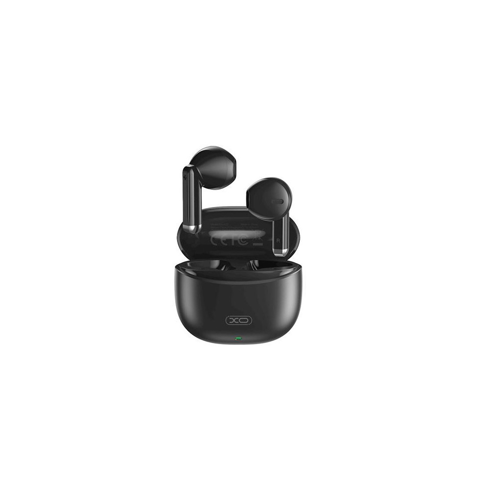 AURICULARES BLUETOOTH TWS X33 NEGRO XO