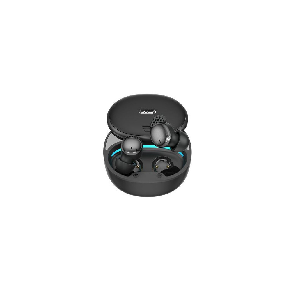 AURICULARES TWS BOTON G32 NEGRO XO