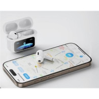 AURICULARES TWS CON DISPLAY Y CANCELACION DE RUIDO X36 PRO XO