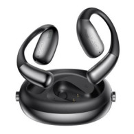 AURICULARES TWS CON TRADUCCION SIMULTANEA G36 NEGRO XO