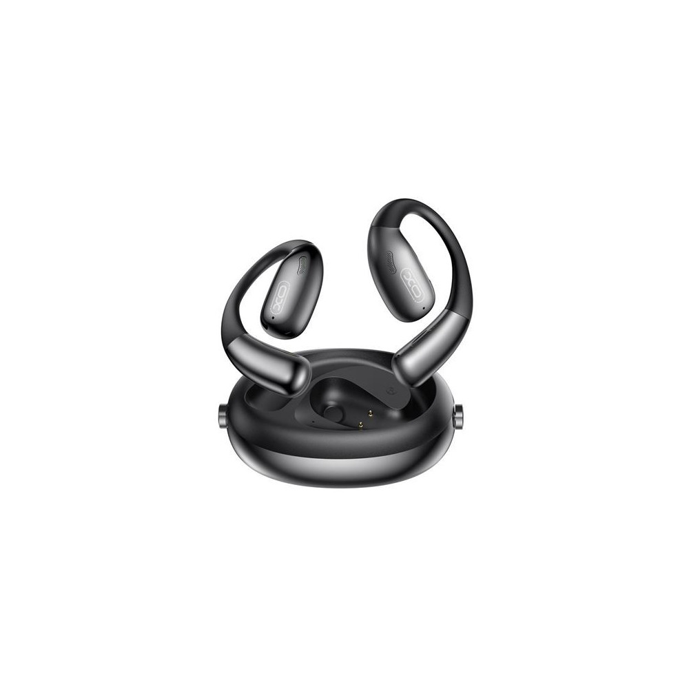 AURICULARES TWS CON TRADUCCION SIMULTANEA G36 NEGRO XO