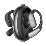 AURICULARES TWS CON TRADUCCION SIMULTANEA G36 NEGRO XO