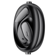 AURICULARES TWS CON TRADUCCION SIMULTANEA G36 NEGRO XO