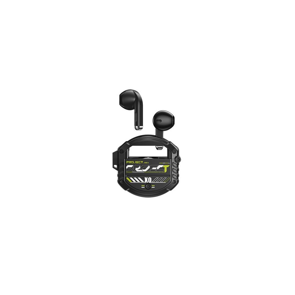 AURICULARES TWS G12 MAGIC GAME XO