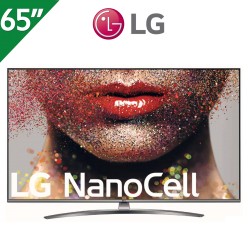 TELEVISOR LG 65" NANOCELL 4K SMART TV