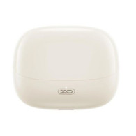 AURICULARES TWS X34 CLIP DEPORTIVO BEIGE XO