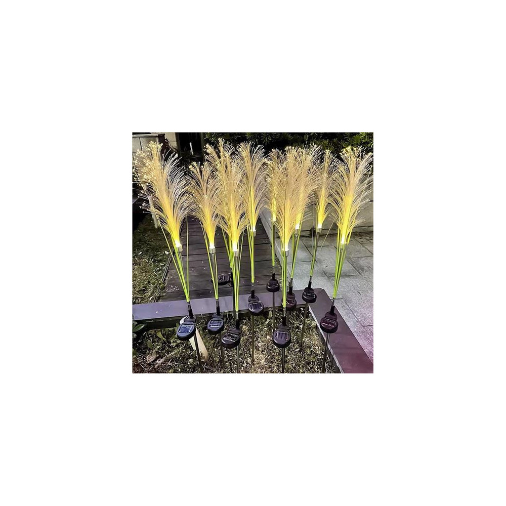 ESTACA SOLAR DECORATIVA JARDIN 100CM
